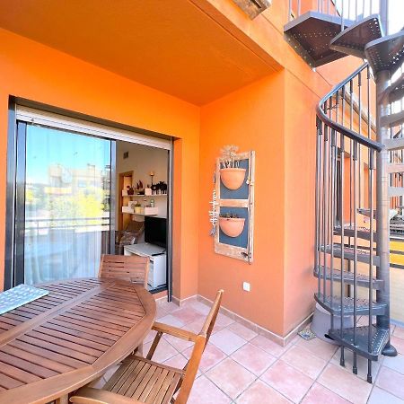 Coma-Ruga Beach Apartment Tarragona Exteriér fotografie