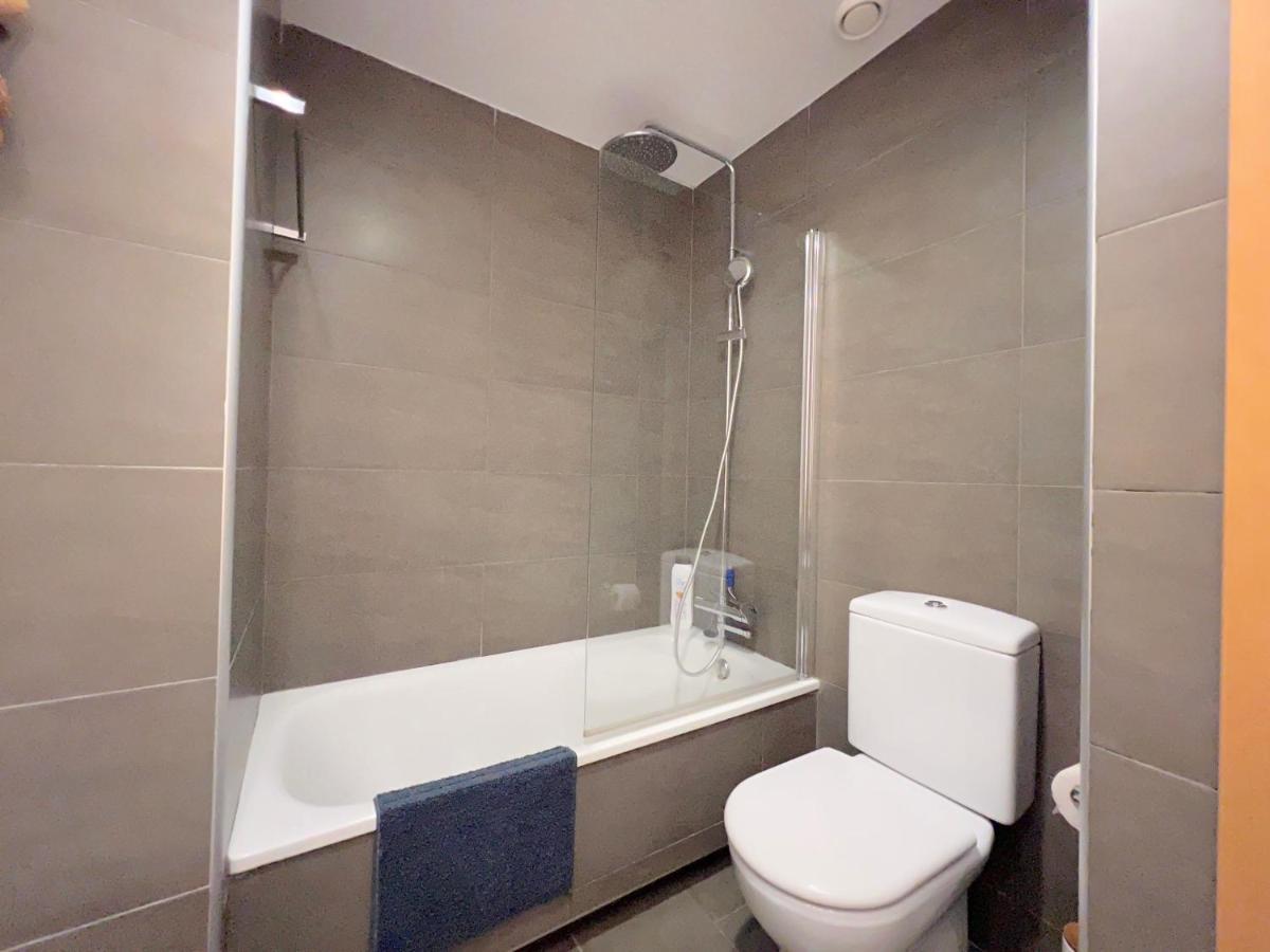 Coma-Ruga Beach Apartment Tarragona Exteriér fotografie