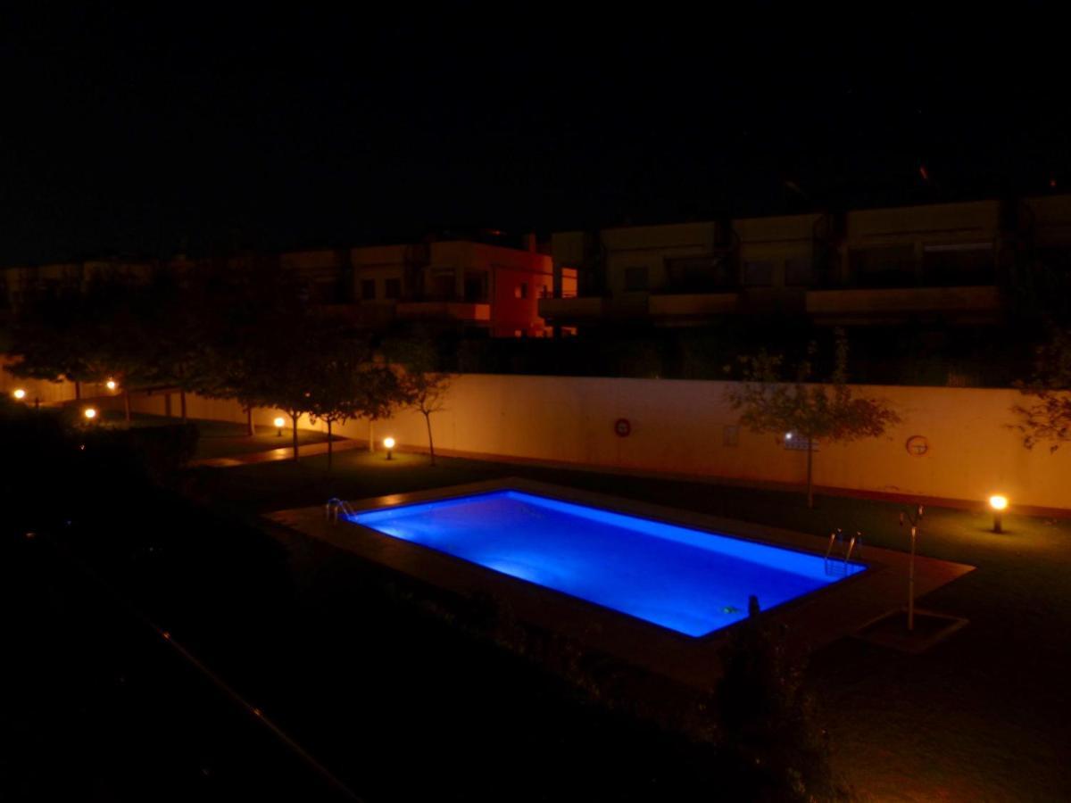 Coma-Ruga Beach Apartment Tarragona Exteriér fotografie