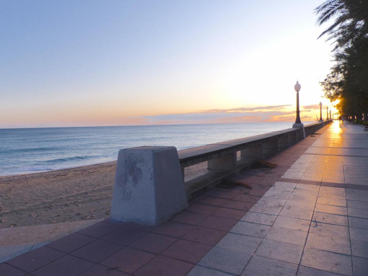 Coma-Ruga Beach Apartment Tarragona Exteriér fotografie